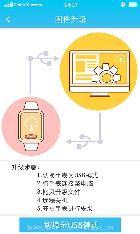 鲸儿童卫士截图5 鲸儿童卫士截图5