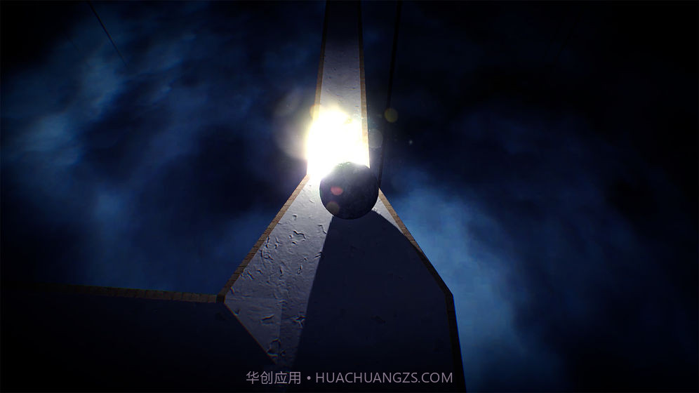 平衡球ballex截图1 平衡球ballex截图1