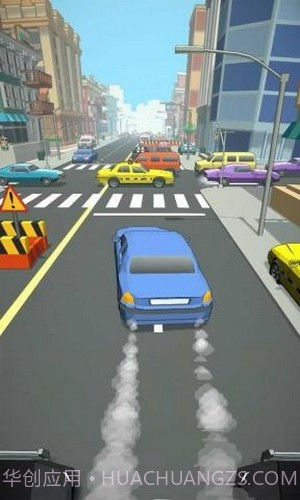 迷你飞车截图2 迷你飞车截图2