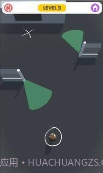 从新监狱逃脱截图4