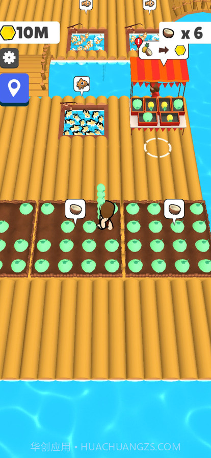 荒岛营救截图2 荒岛营救截图2