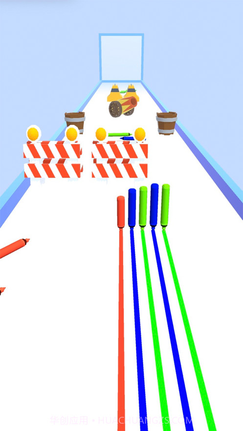 一画到底截图2 一画到底截图2