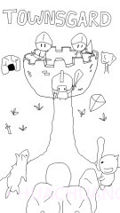 城镇建设Townsgard截图1