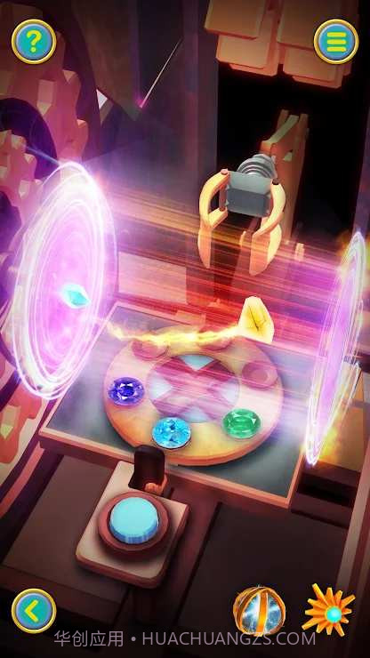 悖论之门截图4 悖论之门截图4