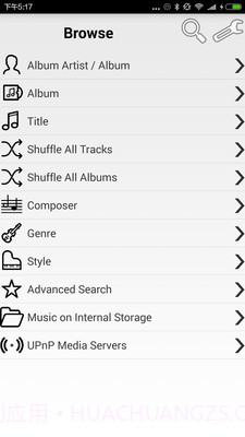 foobar2000播放器截图1 foobar2000播放器截图1