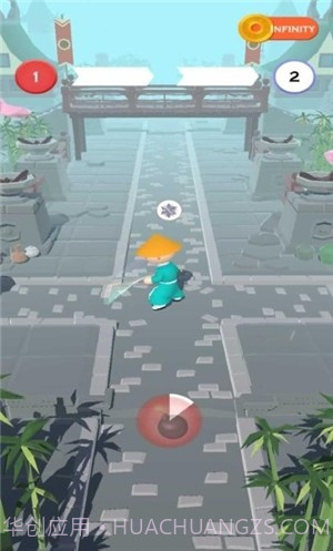 武士之争截图1 武士之争截图1