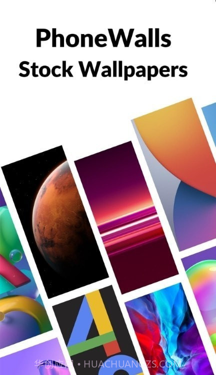 AmoledPix壁纸截图1 AmoledPix壁纸截图1