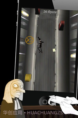 政治不是游戏截图1 政治不是游戏截图1