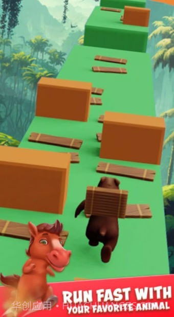 动物和硬币截图3 动物和硬币截图3