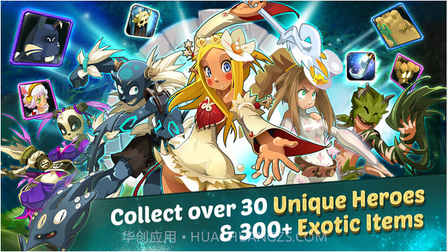 沃土攻略者截图2 沃土攻略者截图2