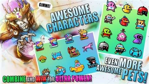 时空冲浪手 Time Surfer截图4 时空冲浪手 Time Surfer截图4