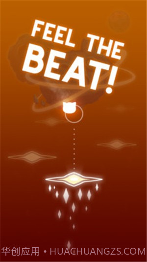 指尖节奏跳球截图1 指尖节奏跳球截图1