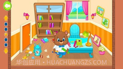 芭比公主房间截图3 芭比公主房间截图3