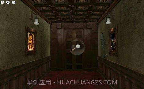 实验神秘房间截图1 实验神秘房间截图1