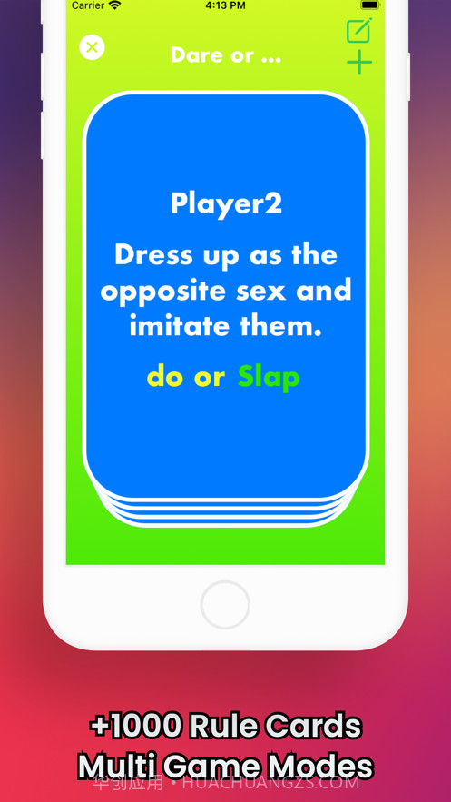 Prost:PartyGames截图3 Prost:PartyGames截图3