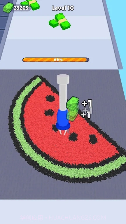 缝纫工艺跑截图1 缝纫工艺跑截图1