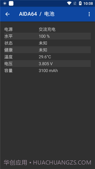 AIDA64截图1 AIDA64截图1