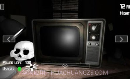 利夫西的五夜迷宫(FNAL)中文版截图1 利夫西的五夜迷宫(FNAL)中文版截图1