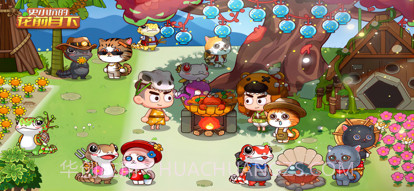 史小坑的花前月下截图9 史小坑的花前月下截图9