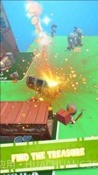 僵尸避难所截图3