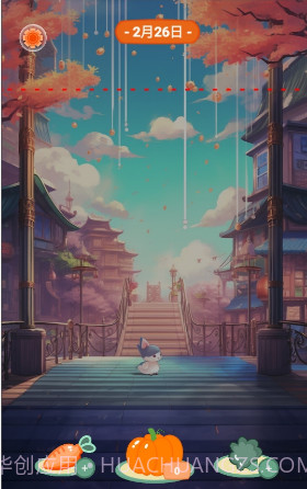 南瓜女巫岛截图3 南瓜女巫岛截图3