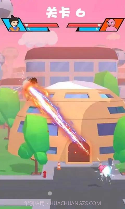 忍者刺客冒险截图1 忍者刺客冒险截图1