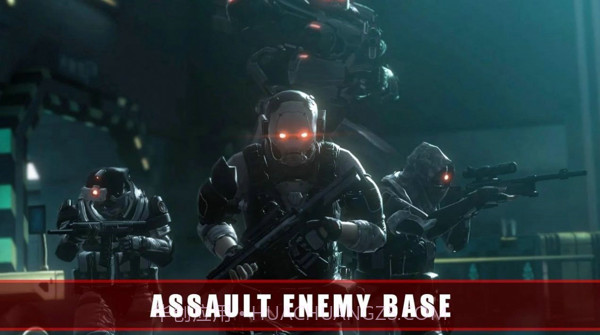 歪楼特攻队截图2