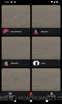 瓦罗兰特准星助手截图4 瓦罗兰特准星助手截图4