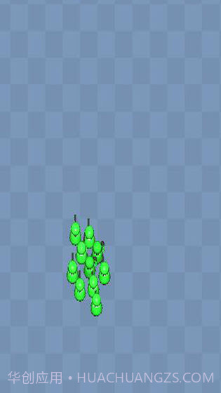 绿帽兵团战争截图1