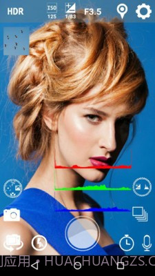 HDR高清相机截图2 HDR高清相机截图2