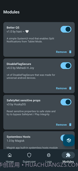 德尔塔面具截图3 德尔塔面具截图3