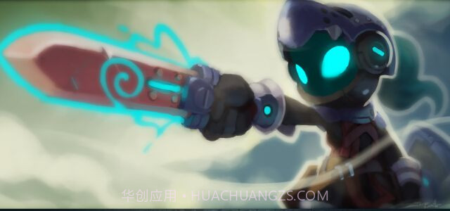 钛金战士截图2 钛金战士截图2