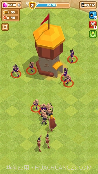 猎人部落最新版截图3 猎人部落最新版截图3