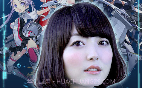 鋼鐵少女截图1 鋼鐵少女截图1