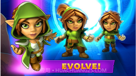 超级风暴战士截图4 超级风暴战士截图4