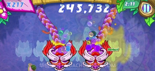 龟行天下截图5 龟行天下截图5