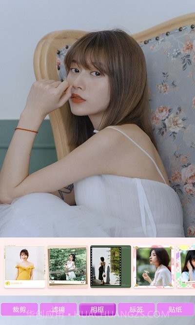 一萌相机截图4 一萌相机截图4