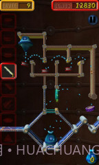 魔法水滴(Enigmo)截图4 魔法水滴(Enigmo)截图4