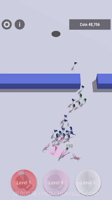 各种各样的人截图4 各种各样的人截图4