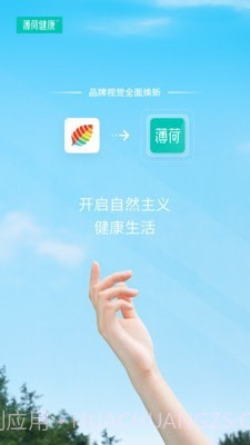 薄荷减肥截图1 薄荷减肥截图1