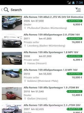 AutoUncle截图3 AutoUncle截图3