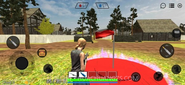 射击战术截图2 射击战术截图2