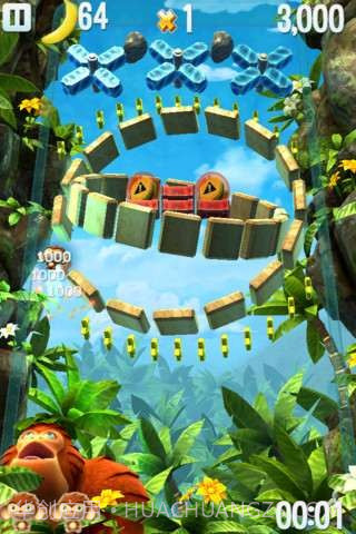 猴子大满贯截图2 猴子大满贯截图2