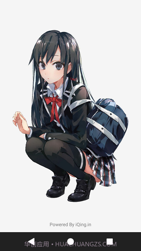 轻小说截图3 轻小说截图3