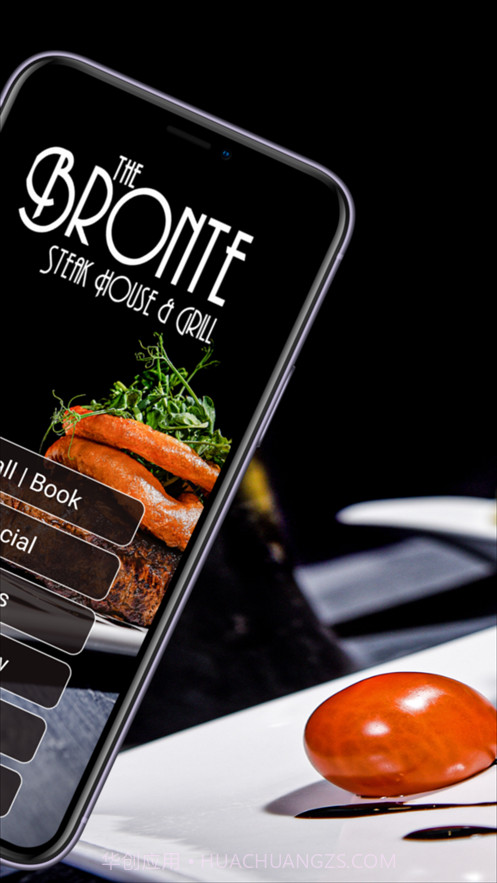 BronteSteakhouse&Grill截图2 BronteSteakhouse&Grill截图2