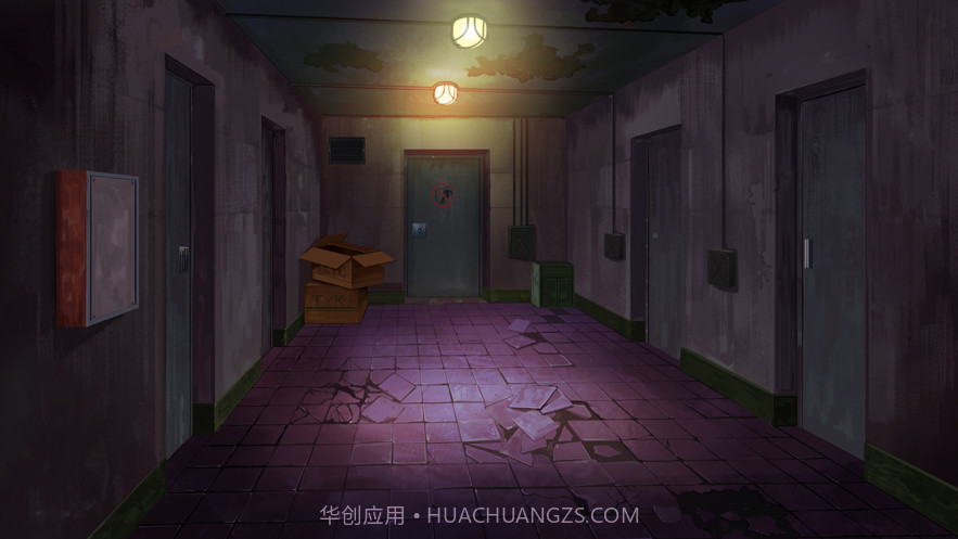 密室与猫截图3 密室与猫截图3