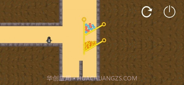 小动物的冒险日记截图1 小动物的冒险日记截图1