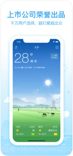 2345天气王截图1 2345天气王截图1