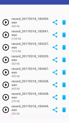Microphone Pro截图2 Microphone Pro截图2
