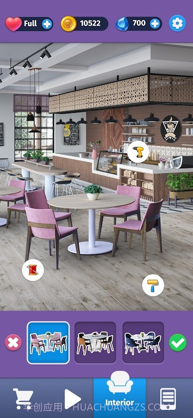 配对设计截图5 配对设计截图5